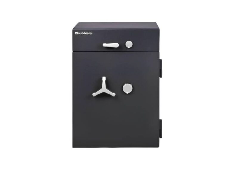 Chubbsafes ProGuard D2 Deposit Safe