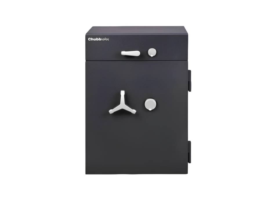 Chubbsafes ProGuard D2 model 90 deposit safe