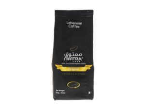 Maatouk Original Private Blend Coffee 250g