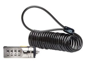 Kensington Combination Portable Laptop Lock (K64670EU)