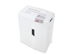 HSM ShredStar X10 – ( 4.5 x 30) Cross Cut Shredder