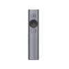Logitech Spotlight remote main product view