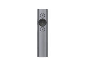 Logitech Spotlight Presentation Remote Slate