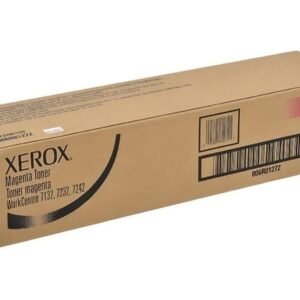 Xerox 006R01272 Magenta Toner Cartridge