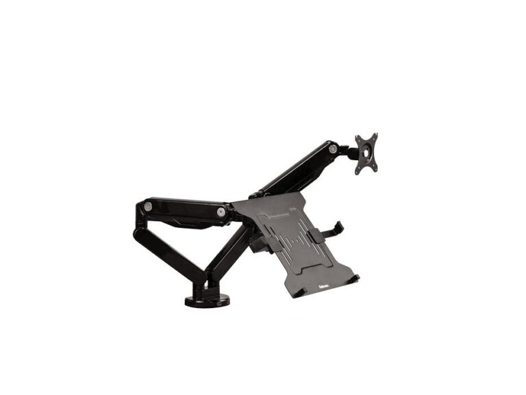 Fellowes Laptop Arm Accessory (8044101)