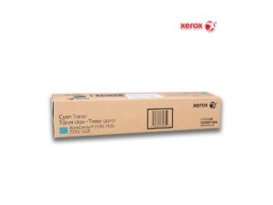 Xerox 006R01464 Cyan Toner Cartridge