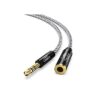 NewProject_60_ebb1dd87-7411-4891-82c0-da3e4f4c33e1.jpg Cable Creation 3.5mm extension cable main product view