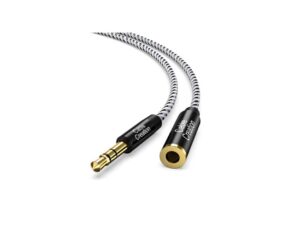 Cable Creation 3.5mm Audio Extension Cable 3m