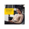 Jabra Evolve2 40 SE USB-A MS Stereo Headset alternate product view 2
