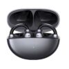 UGREEN ClipBuds open-ear headphones in black