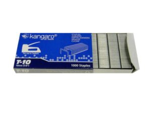 Kangaro Staples T-10