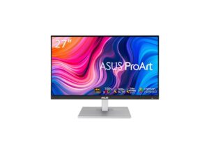 ASUS ProArt PA279CV 27-inch 4K Professional Monitor