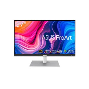 ASUS ProArt PA279CV 27-inch 4K Professional Monitor
