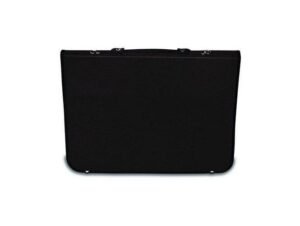 Mapac Academy Carrier Portfolio A2 Black [1521]