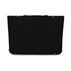 Mapac Academy Carrier Portfolio A2 Black [1521]