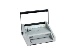 GBC SureBind 2 Manual Punch and Electric Strip Binding Machine
