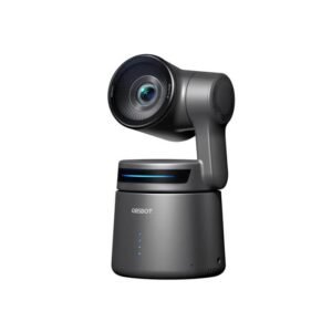 OBSBOT Tail Air NDI 4K PTZ Streaming Camera