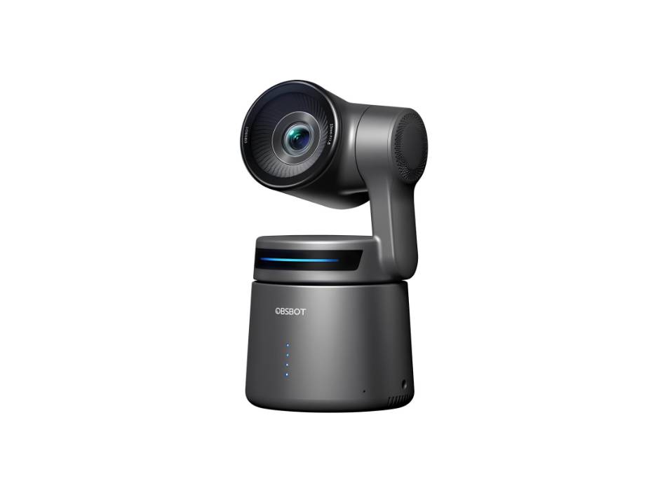 OBSBOT Tail Air camera main product view