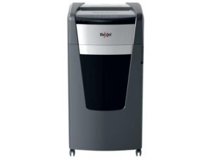 Rexel Momentum Extra XP426+ Jam Free Cross Cut Paper Shredder