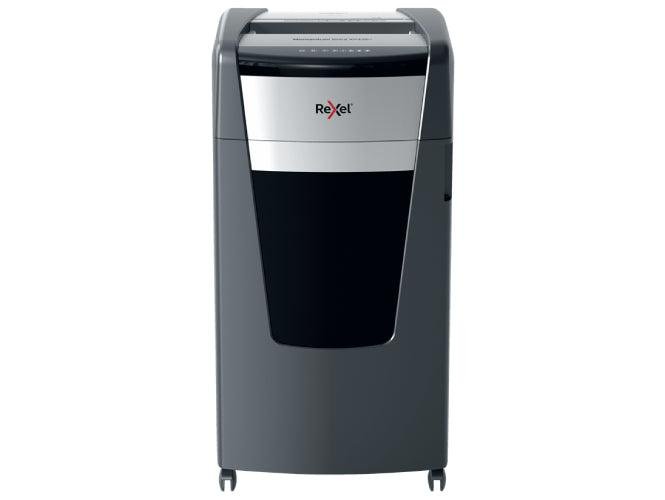 Rexel Momentum Extra XP426+ Jam Free Cross Cut Paper Shredder