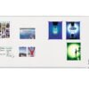 Legamaster Premium Plus Whiteboard 120 x 240cm, 7-101076 - Thumbnail Image 2
