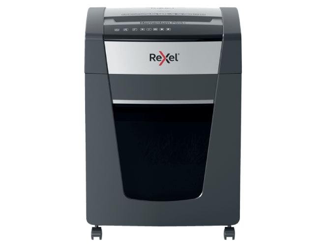 Rexel Momentum P515+ Jam Free Micro Cut Paper Shredder