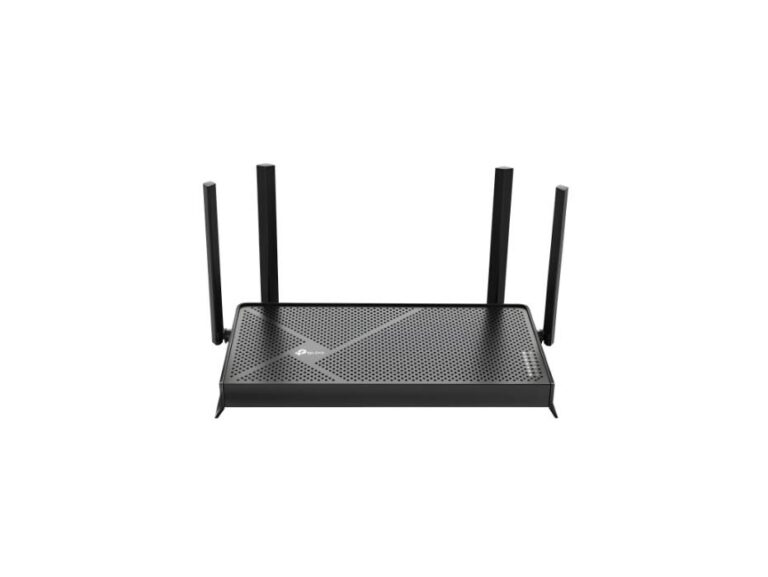 TP-Link BE3600 Dual-Band Wi-Fi 7 Router – Archer BE230