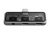 Satechi Mobile XR hub 3.5mm audio main product view