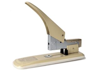Kangaro Stapler HD-23S24, Heavy Duty, 210 Sheets Capacity