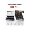 JSAUX FlipGo 15.6-inch Pro Portable Monitor alternate product view 2