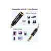 NewProject_63_a71c40bf-95ce-4320-bdcb-ae7d6912869e.jpg Cable Creation 3.5mm Audio Extension Cable 3m alternate product view 4