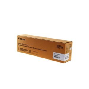 Canon C-EXV49Y Yellow Drum Unit