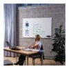 Legamaster Premium Plus Whiteboard 120 x 240cm, 7-101076 - Thumbnail Image 3