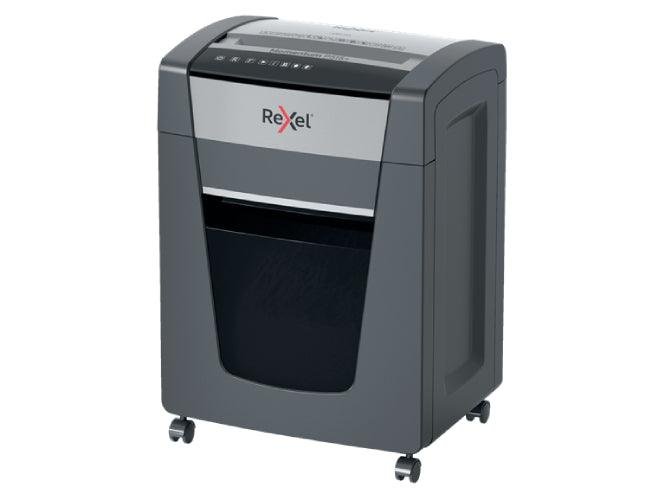Rexel Momentum P515+ Jam Free Micro Cut Paper Shredder - Image 2