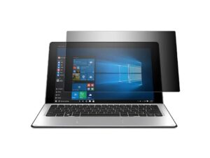 PORT DESIGN 900277 PRIVACY SCREEN FILTER HP ELITE X2 612 & 1012 207X293 TOUCHSCREEN