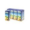 Lacnor Essentials juice, Pineapple — 8 × 180 ml supplier product view