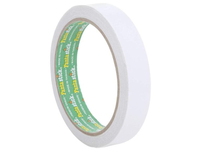 Fantastick Double Side Tape 1/2″ x 12 yards