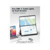 JSAUX FlipGo 15.6-inch Pro Portable Monitor alternate product view 4