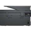 HP OfficeJet Pro 9123 printer with document feeder