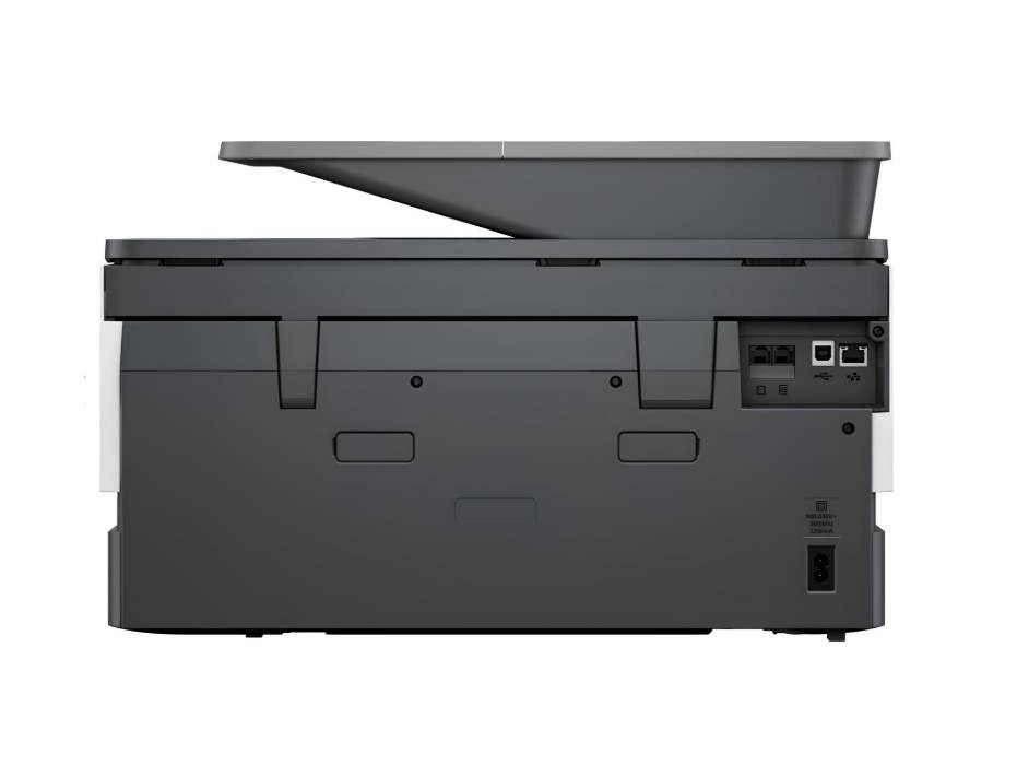 HP OfficeJet Pro 9123 printer with document feeder