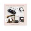 Satechi Mobile XR hub 3.5mm audio alternate product view 3