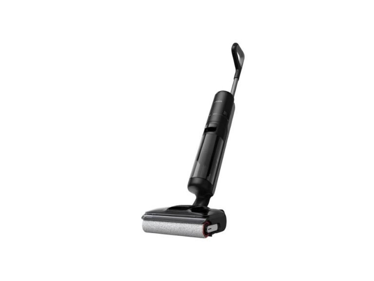 Dreame H12 Pro Wet and Dry Vacuum