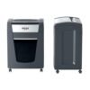 Rexel Momentum P515+ Jam Free Micro Cut Paper Shredder - Thumbnail Image 4