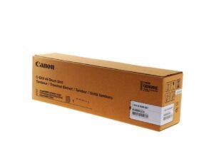 Canon C-EXV49C Cyan Drum Unit