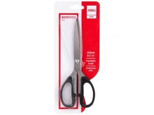 Deli E6010 Scissor 210mm 8 1/4″