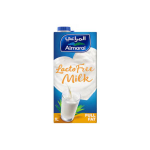 Almarai Lacto Free Milk 1Litre