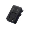 Anker Nano adapter showing AC and USB connections