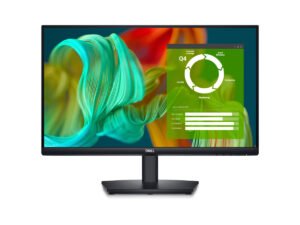 DELL 23.8″ E2424HS FHD Monitor (VGA/DP/HDMI)