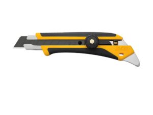 Olfa L-5 Heavy-Duty Cutter, 18mm