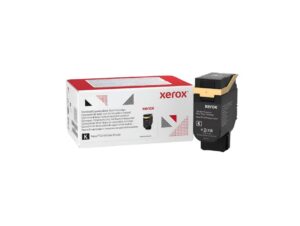 Xerox 006R04677 Black Standard-Capacity Toner